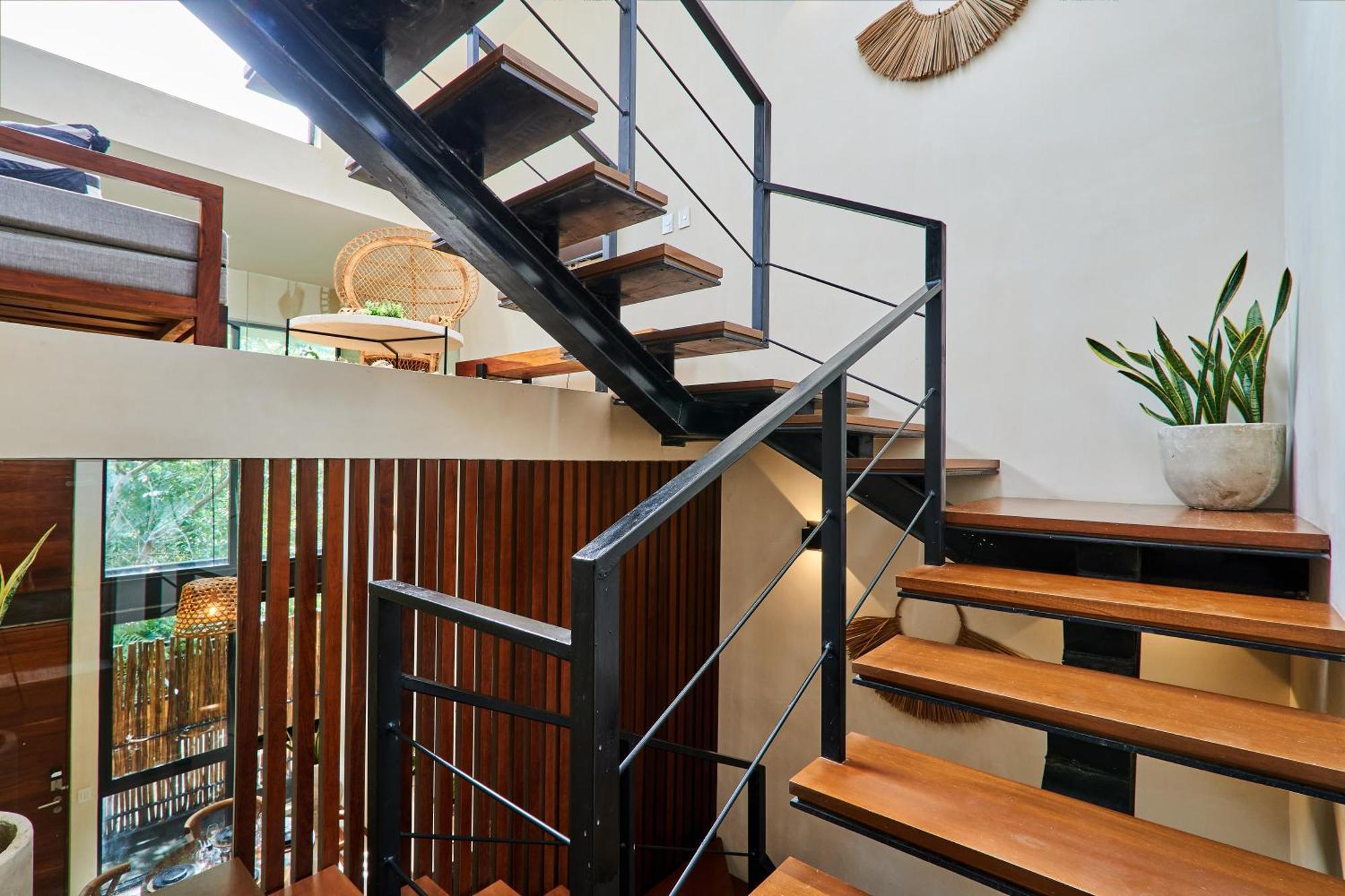 Dhalia - Private Roof With Pool & Beach Club Access Tulum Exterior foto