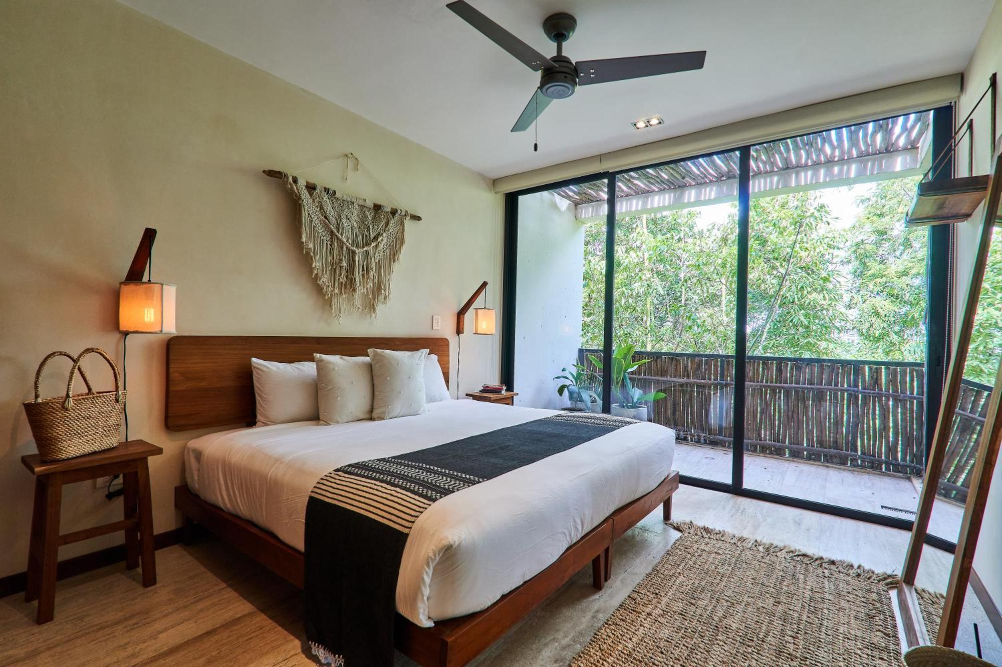 Dhalia - Private Roof With Pool & Beach Club Access Tulum Exterior foto